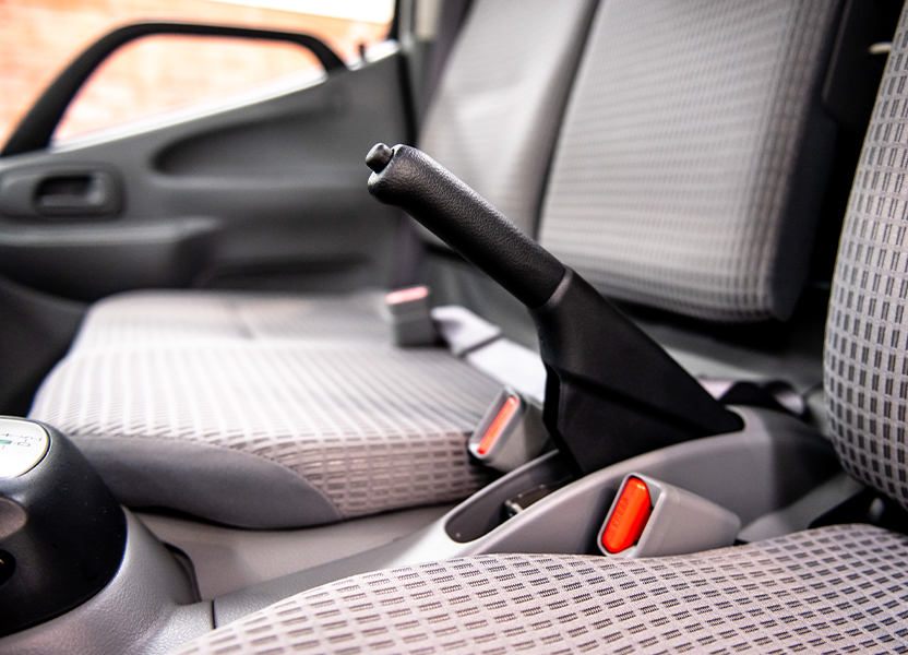 Interior 9